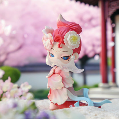 Shyi Song of Everlasting Sorrow Series Blind Box