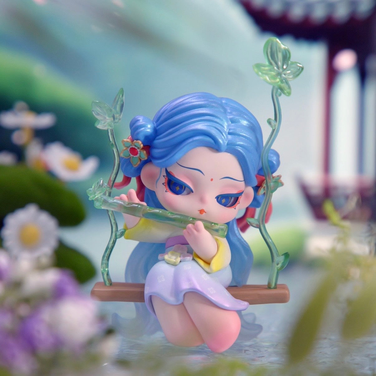 Shyi Song of Everlasting Sorrow Series Blind Box