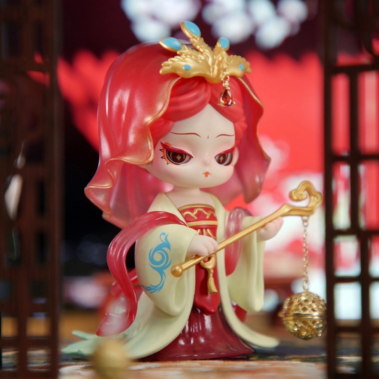 Shyi Song of Everlasting Sorrow Series Blind Box