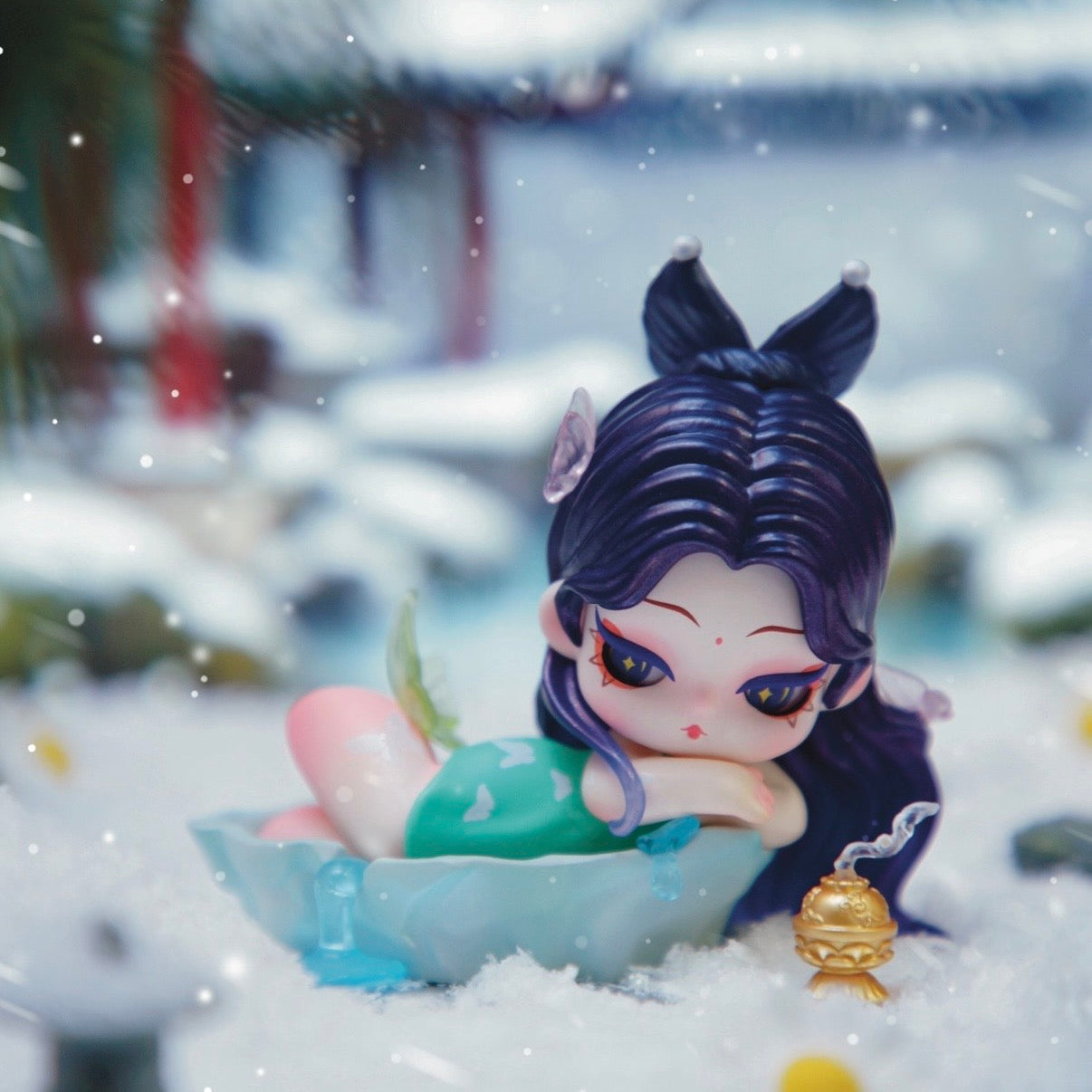 Shyi Song of Everlasting Sorrow Series Blind Box