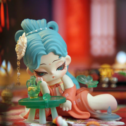 Shyi Song of Everlasting Sorrow Series Blind Box