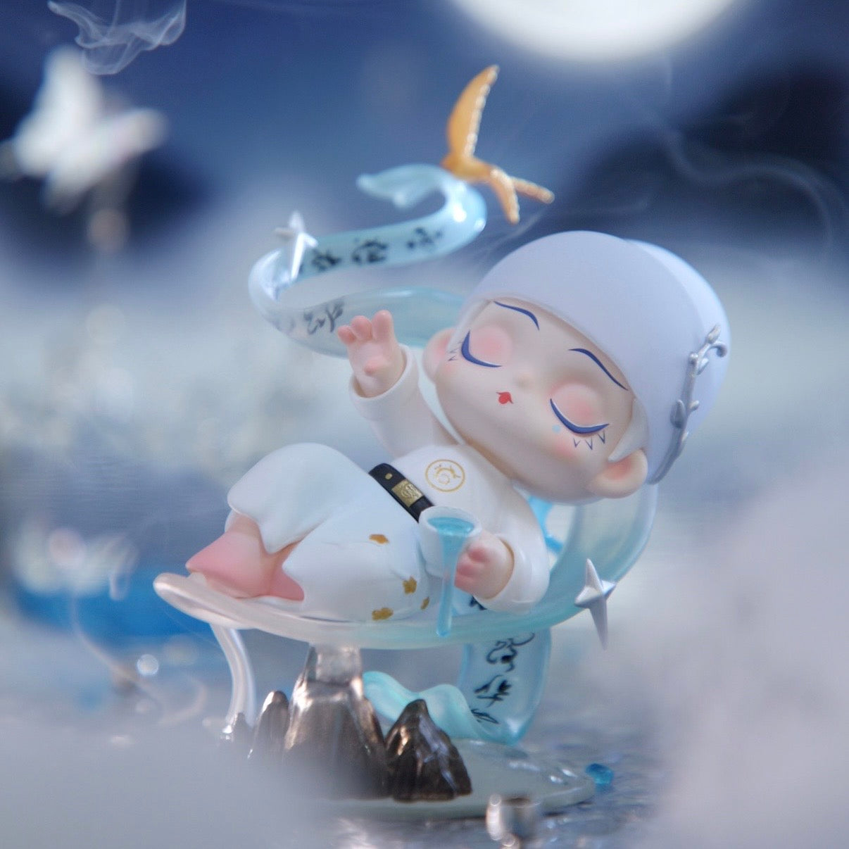 Shyi Song of Everlasting Sorrow Series Blind Box