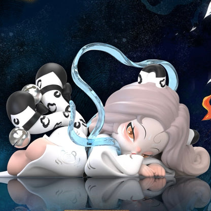 DODO NAMI Floating Mountains and Seas Series Blind Box