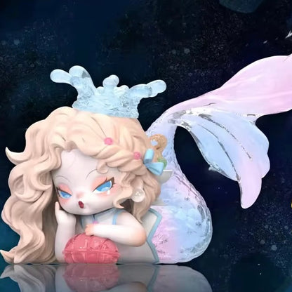DODO NAMI Floating Mountains and Seas Series Blind Box