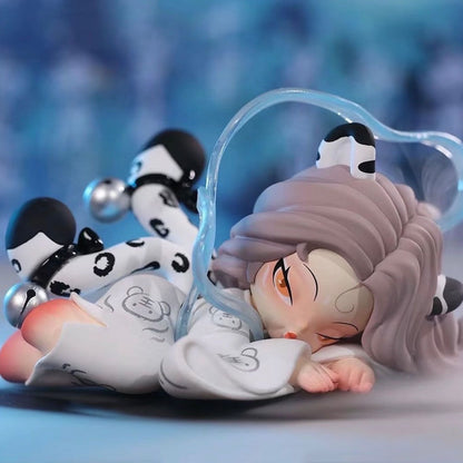 DODO NAMI Floating Mountains and Seas Series Blind Box