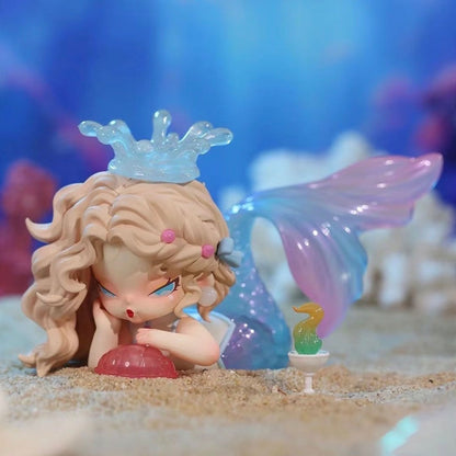 DODO NAMI Floating Mountains and Seas Series Blind Box
