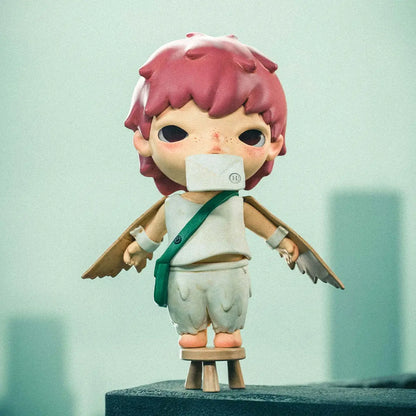 [PREORDER] HIRONO Mime Series Figures