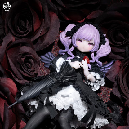 NEO EDEN TOYS Light Nightmare Twins Series Dream-Devourer Action Figure