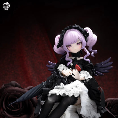 NEO EDEN TOYS Light Nightmare Twins Series Dream-Devourer Action Figure