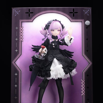 NEO EDEN TOYS Light Nightmare Twins Series Dream-Devourer Action Figure