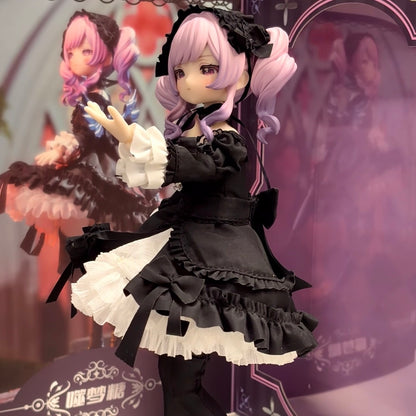 NEO EDEN TOYS Light Nightmare Twins Series Dream-Devourer Action Figure
