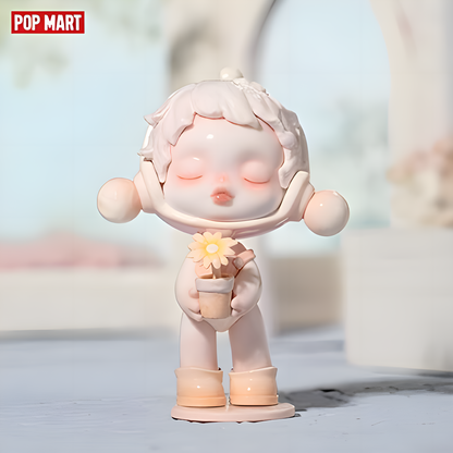 SKULLPANDA The Warmth Blind Box