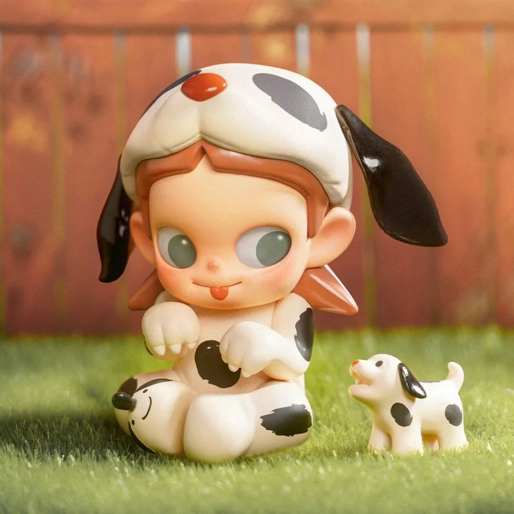 Zsiga Let It Be Blind Box