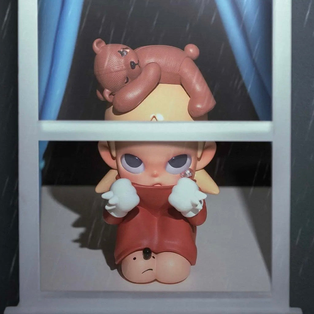 Zsiga Let It Be Blind Box