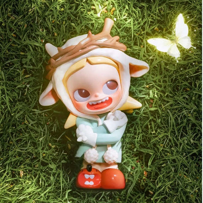 Zsiga Let It Be Blind Box