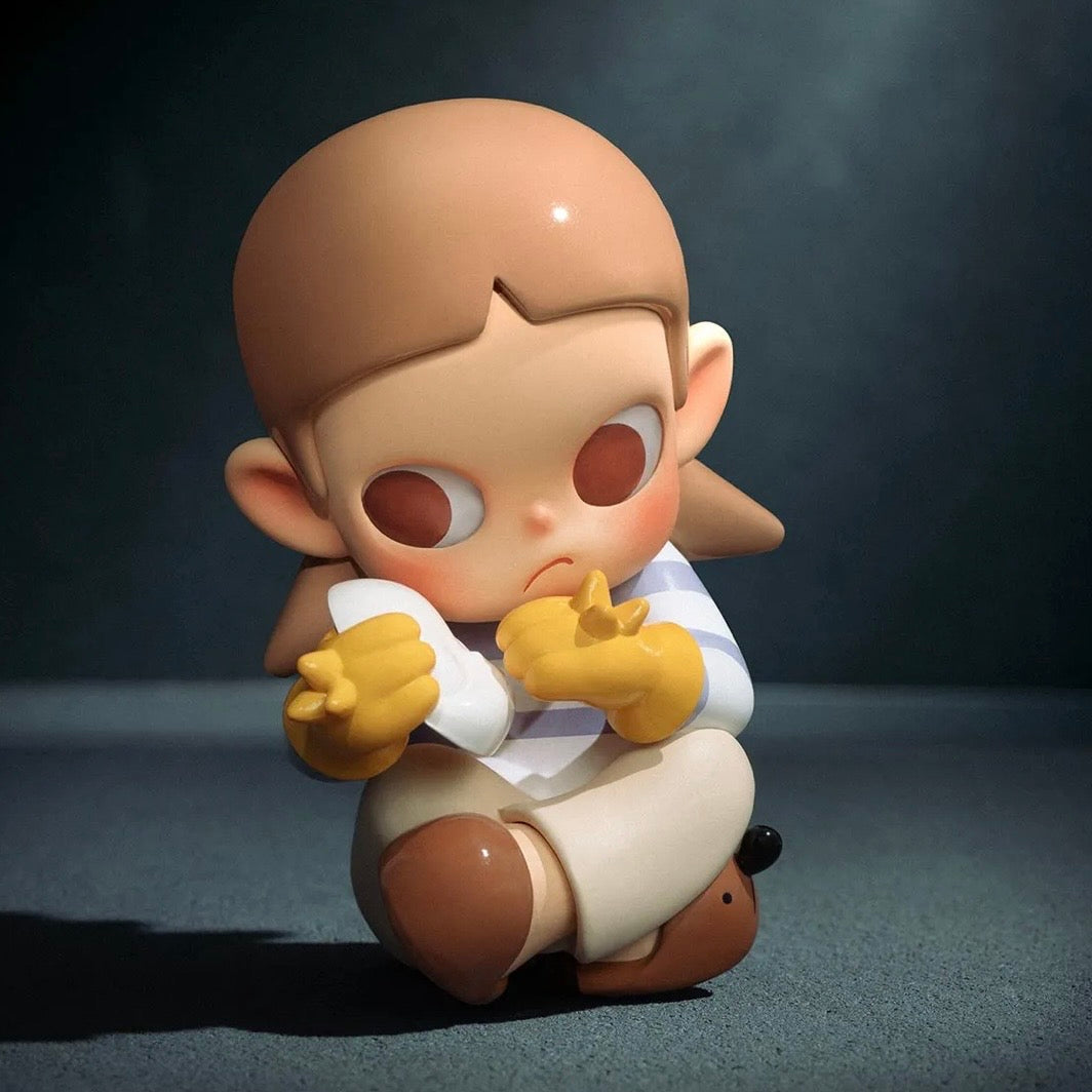 Zsiga Let It Be Blind Box