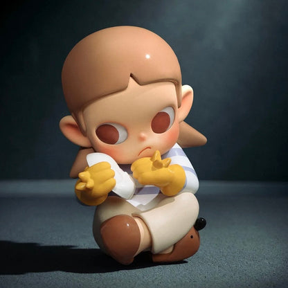 Zsiga Let It Be Blind Box