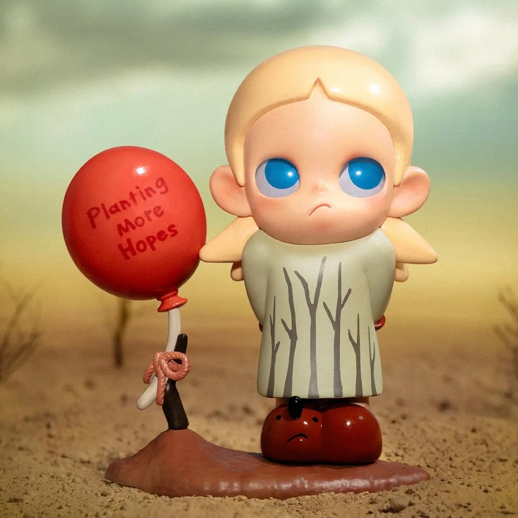 Zsiga Let It Be Blind Box