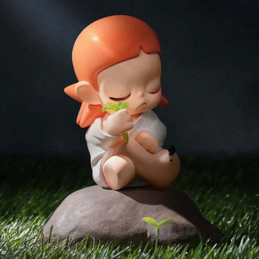 Zsiga Let It Be Blind Box