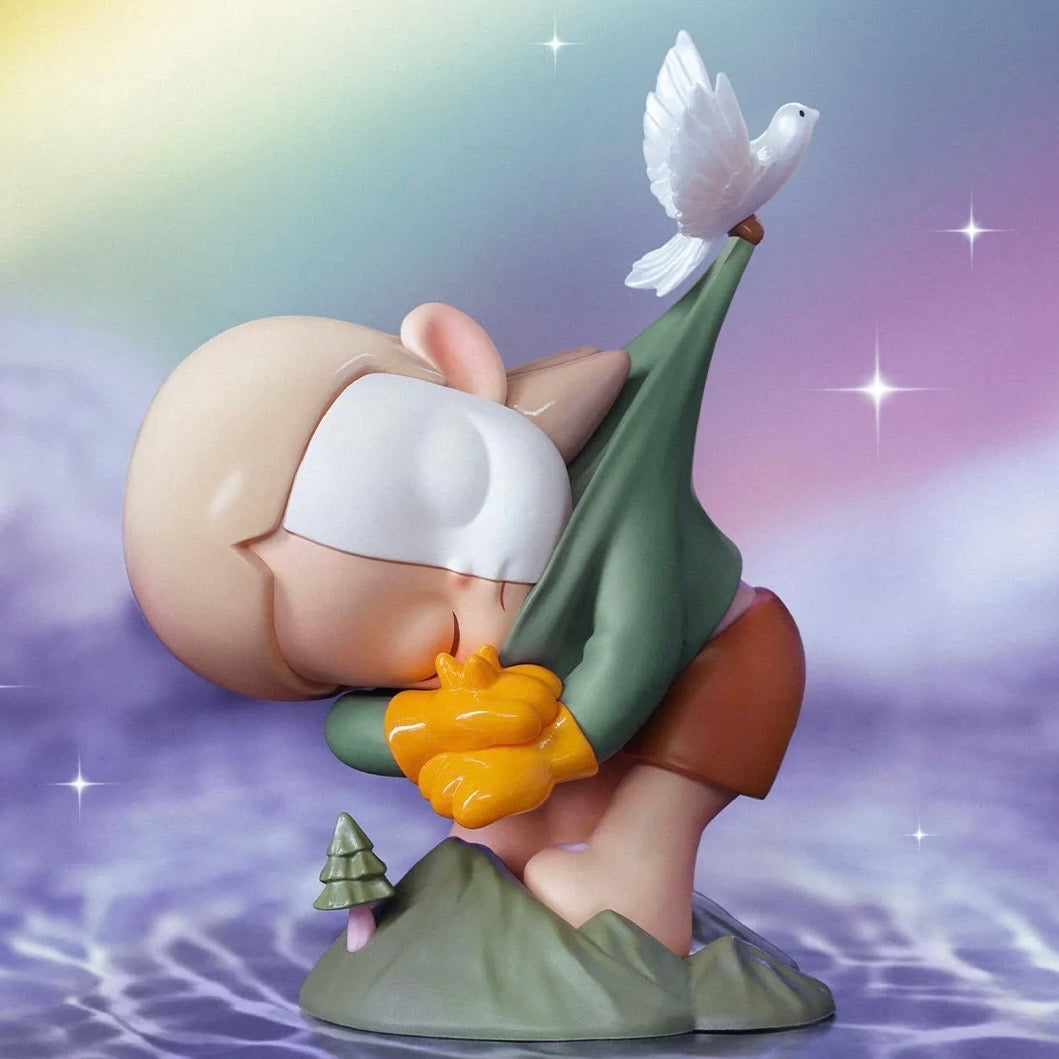 Zsiga Let It Be Blind Box