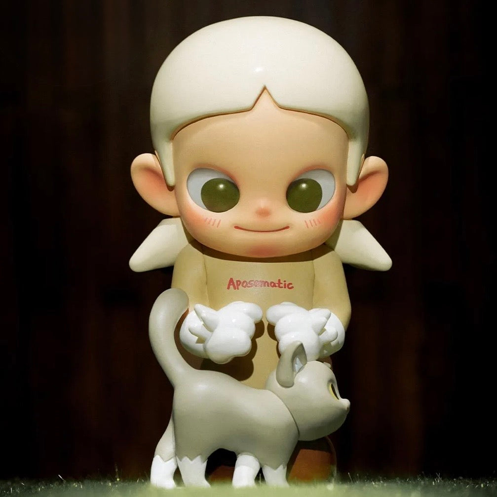 Zsiga Let It Be Blind Box