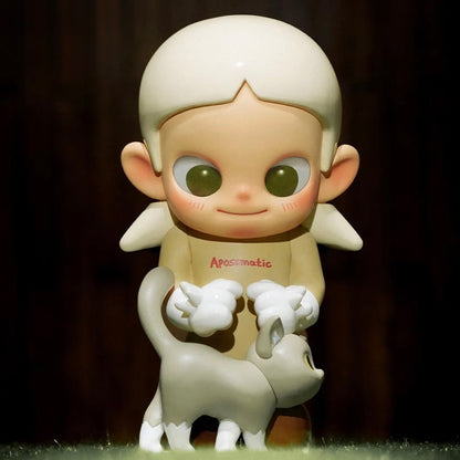 Zsiga Let It Be Blind Box