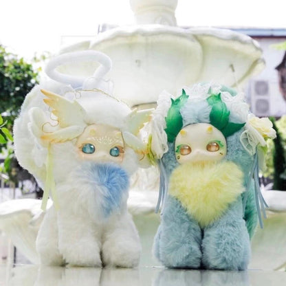 [PREORDER] TUTULONG Fantasy Beasts Magic Academy Blind Box