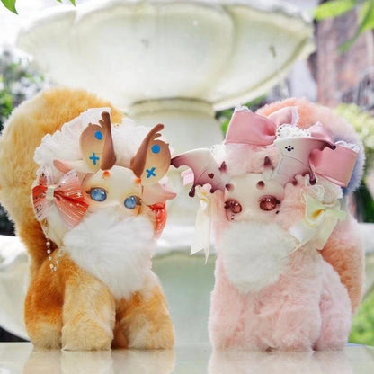 [PREORDER] TUTULONG Fantasy Beasts Magic Academy Blind Box