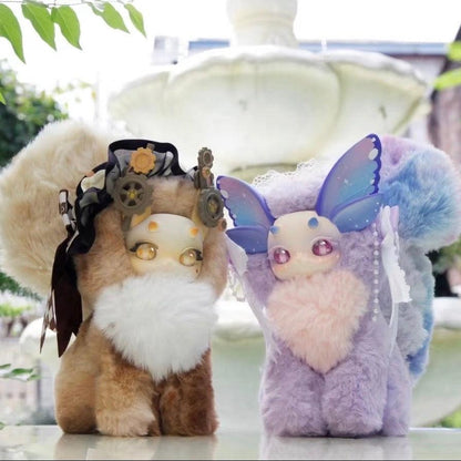 [PREORDER] TUTULONG Fantasy Beasts Magic Academy Blind Box