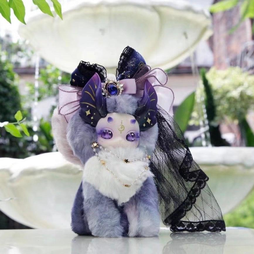 [PREORDER] TUTULONG Fantasy Beasts Magic Academy Blind Box