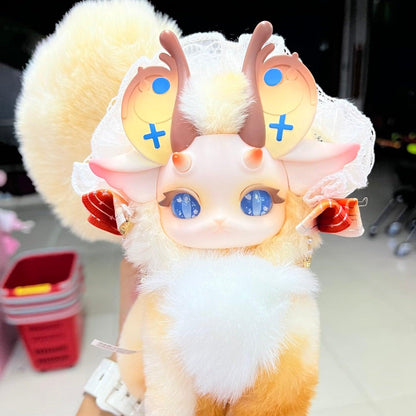 [PREORDER] TUTULONG Fantasy Beasts Magic Academy Blind Box