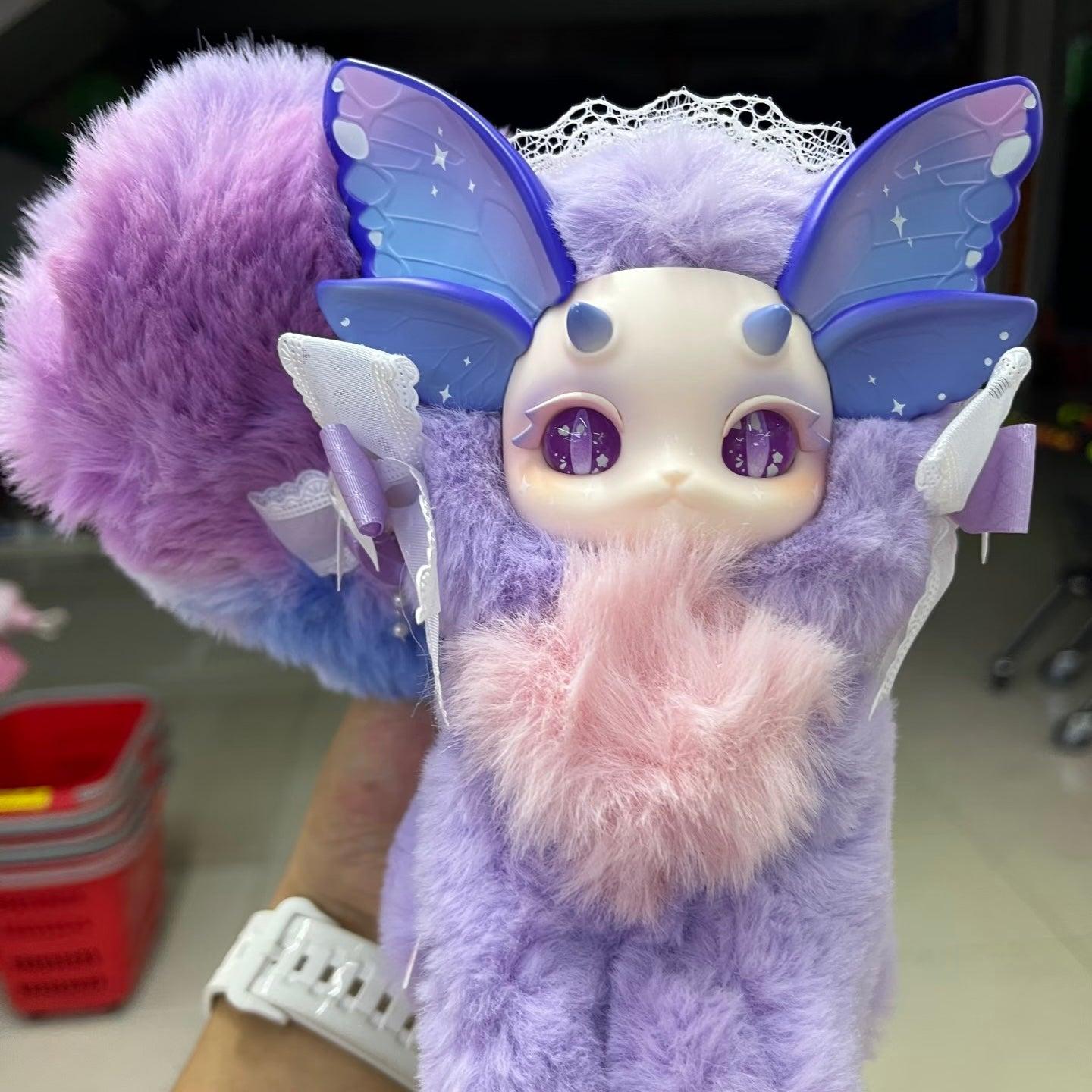 [PREORDER] TUTULONG Fantasy Beasts Magic Academy Blind Box