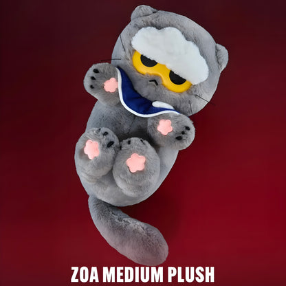 [PREORDER] LINE FRIENDS ZO&FRIENDS ZOA Medium Plush
