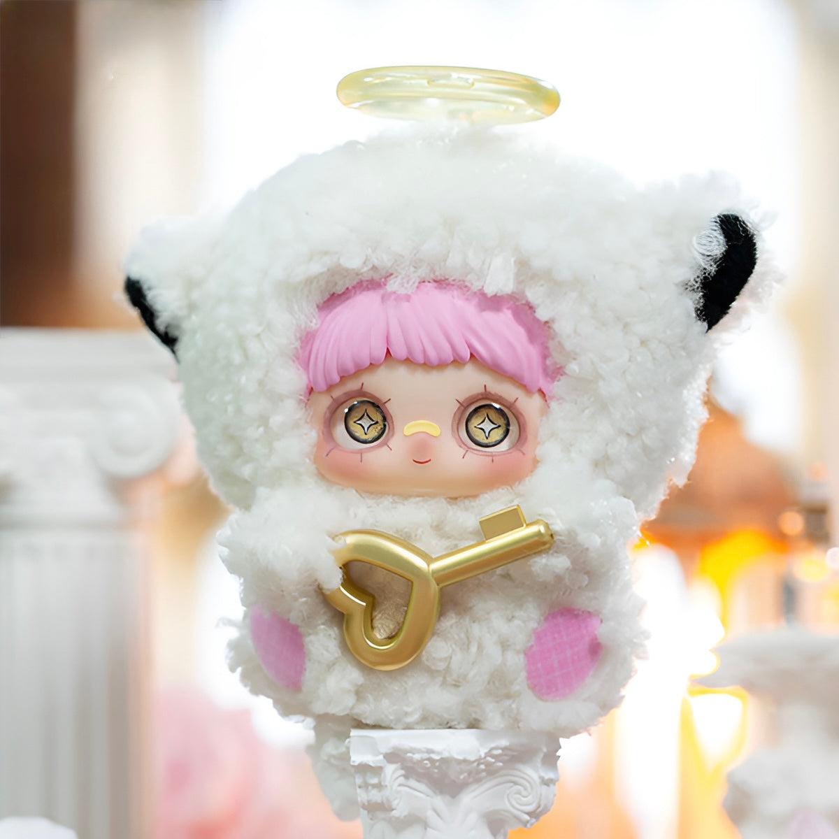 Maymei - May I Love You Series – fuzzyjoy.studio