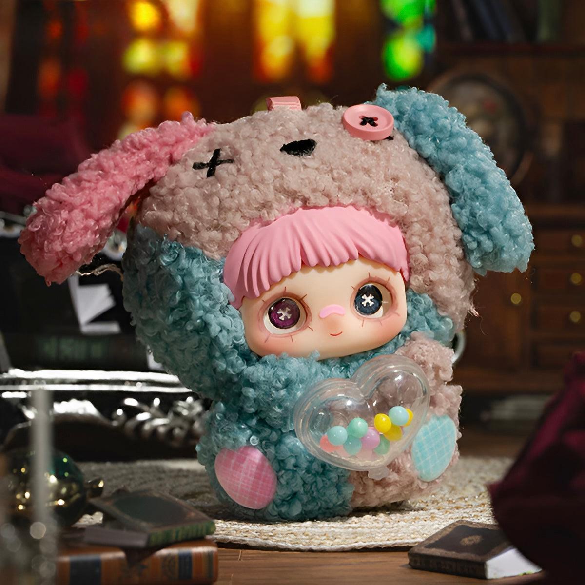 maymei I Love you シリーズ メイメイ マイメイ Maymei - May I Love You Series – fuzzyjoy.studio