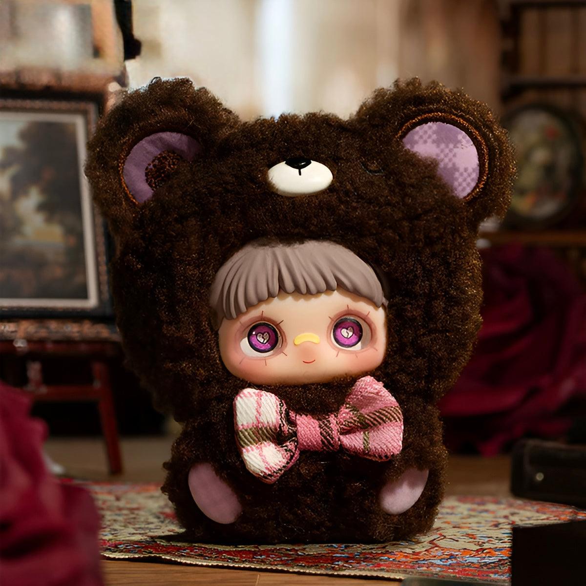 Maymei - May I Love You Series – fuzzyjoy.studio