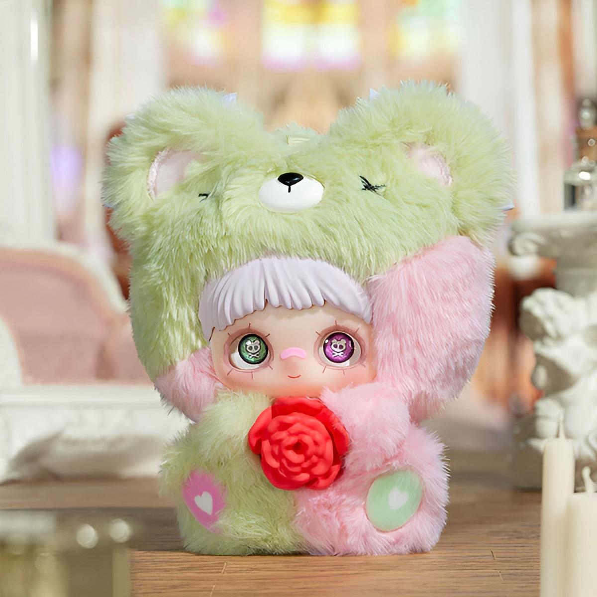 Maymei - May I Love You Series