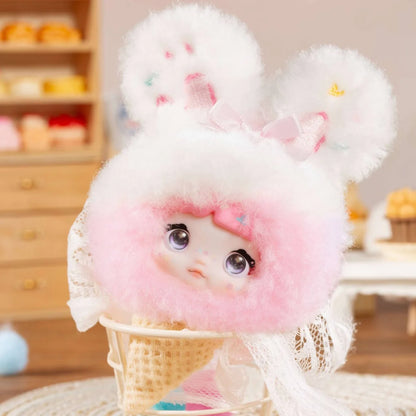 Nommi Glutinous 100% Sweetness Series Plush Blind Box