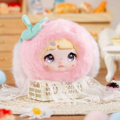 Nommi Glutinous 100% Sweetness Series Plush Blind Box