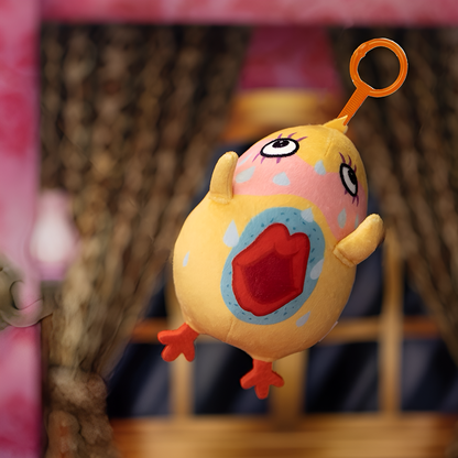 SCG STUDIOS Usavich Series Pendant Plush