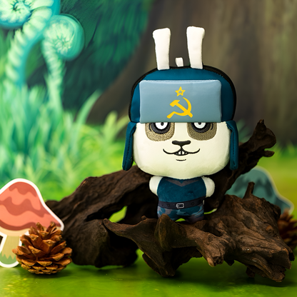 SCG STUDIOS Usavich Mini Series Pendant Plush