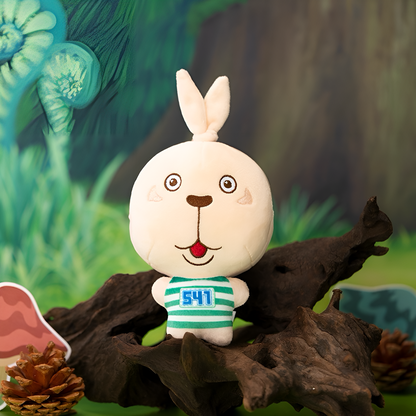 SCG STUDIOS Usavich Mini Series Pendant Plush