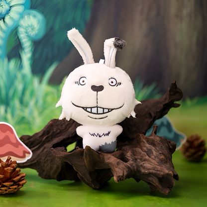 SCG STUDIOS Usavich Mini Series Pendant Plush