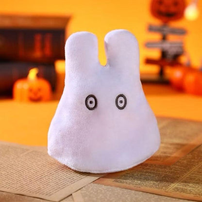 VIPO Miffy Halloween Plush Keychain Blind Box