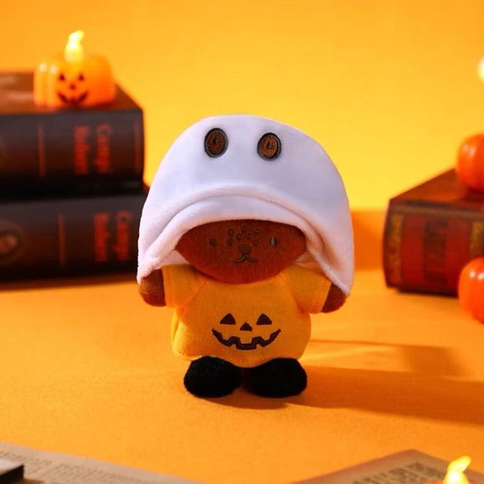 VIPO Miffy Halloween Plush Keychain Blind Box