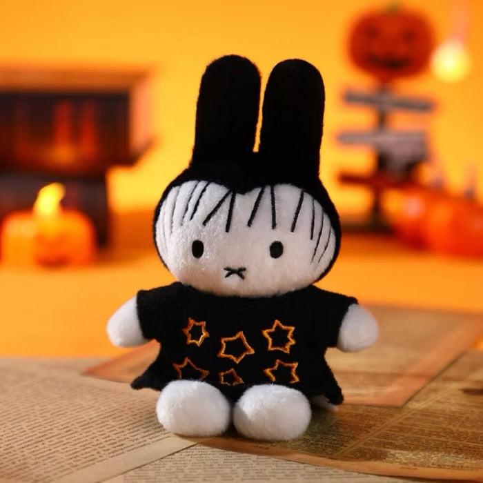 VIPO Miffy Halloween Plush Keychain Blind Box