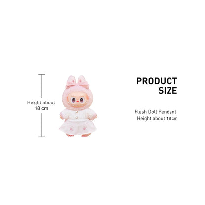 MOKOKO Fall Into Sweaters Series Plush Pendant