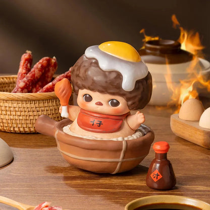 Pucky The Feast Blind Box