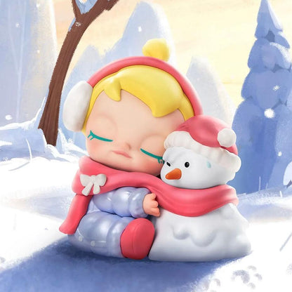 Baby Molly My Huggable Discovery Figures Blind Box