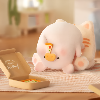 TOYZERO+ LuLu The Piggy Stay With You Series Blind Box